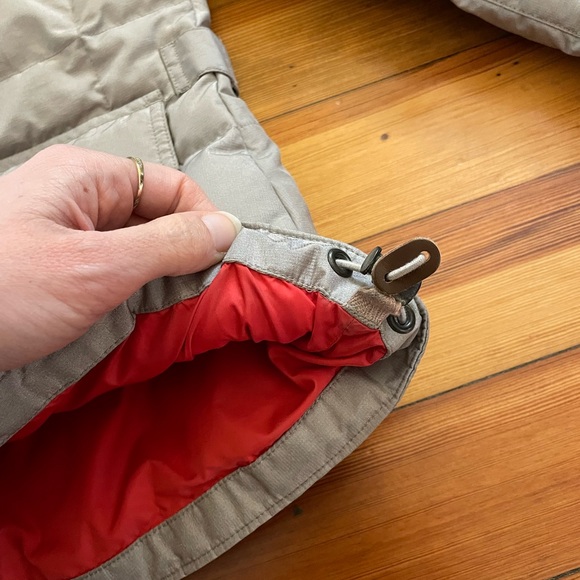 Eddie Bauer Petite Coat - Picture 3 of 9